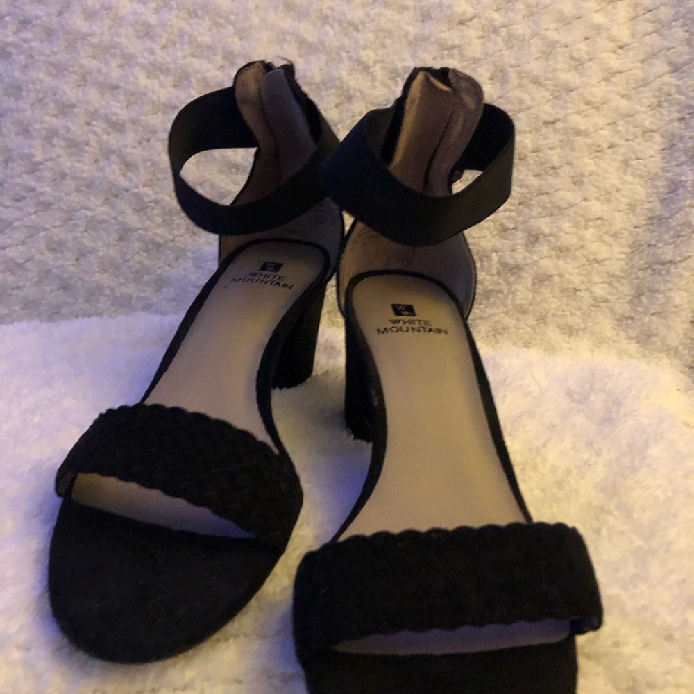 White Mountain Shoe